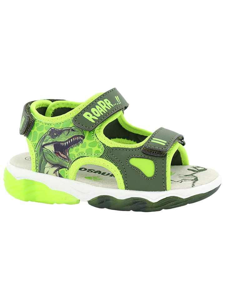 Сандалии Disney, зеленый
Сандалии Disney, зеленый