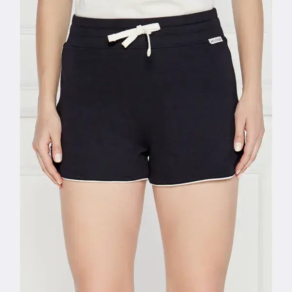 Шорты стандартного кроя Tommy Hilfiger, синий
Шорты стандартного кроя Tommy Hilfiger, синий