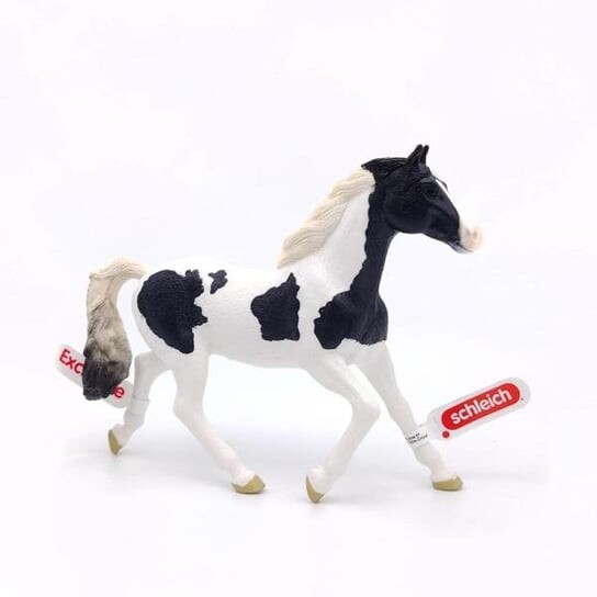 Пейнт Маре Эксклюзивная кобыла Schleich
Пейнт Маре Эксклюзивная кобыла Schleich