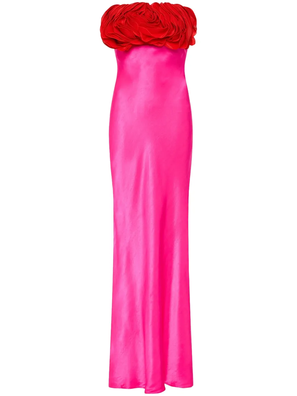 Платье Fiorella Rachel Gilbert, розовый
Платье Fiorella Rachel Gilbert, розовый