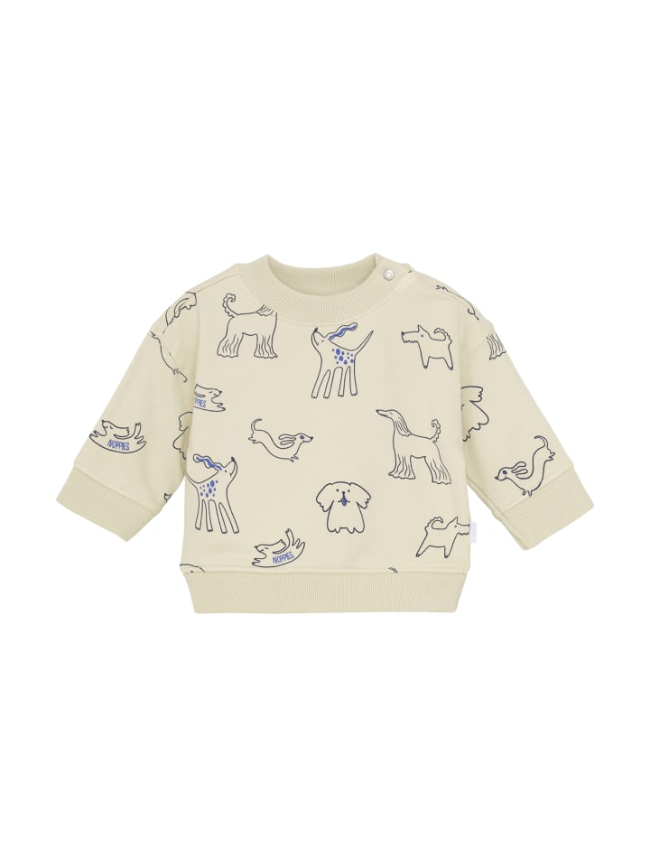 Свитер Noppies
Свитер Noppies