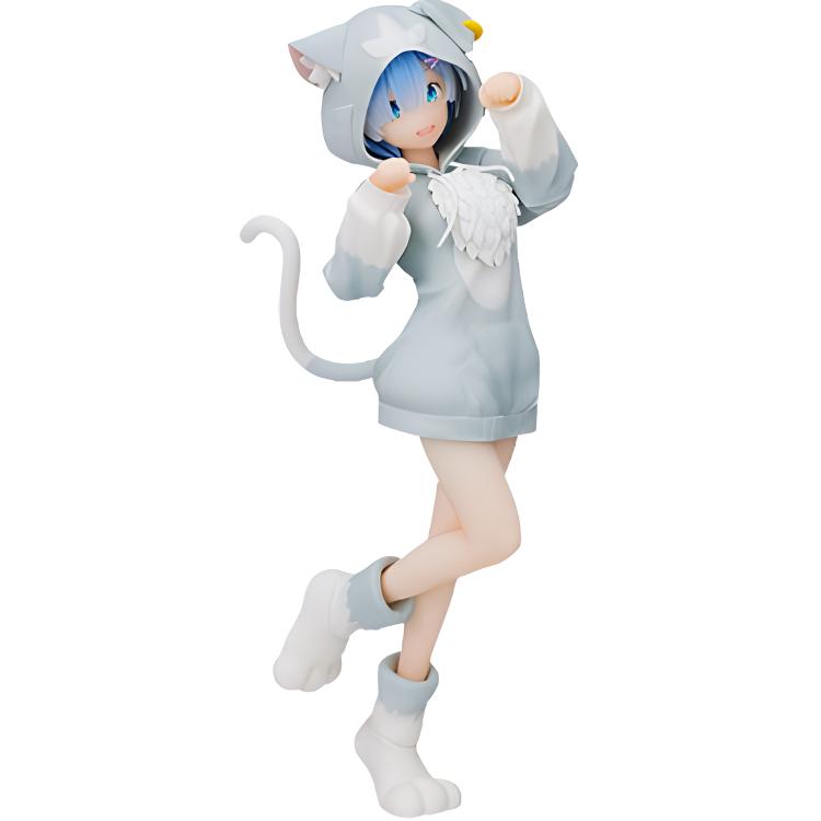 Rem Zero Starting Life In Another World, Parker Edition SEGA
Rem Zero Starting Life In Another World, Parker Edition SEGA