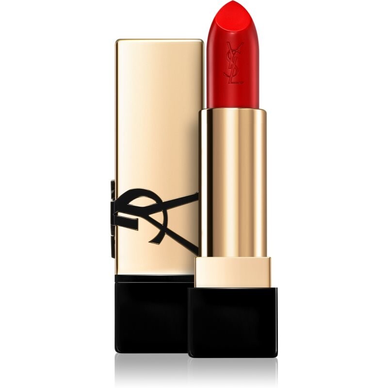 Губная помада для женщин Yves Saint Laurent Rouge Pur Couture R1 Le Rouge 3,8 г Inna Marka
Губная помада для женщин Yves Saint Laurent Rouge Pur Couture R1 Le Rouge 3,8 г Inna Marka