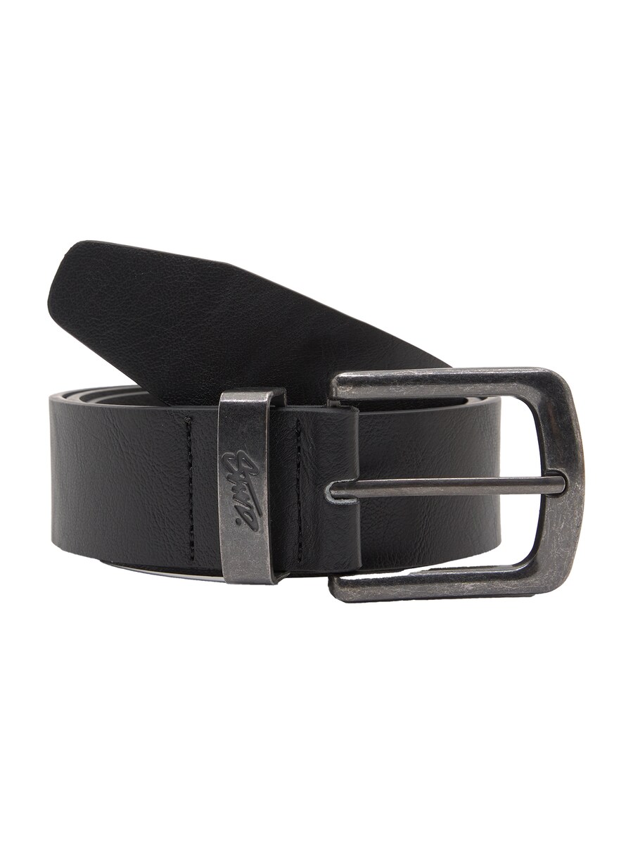 Ремень Pull&Bear, черный
Ремень Pull&Bear, черный