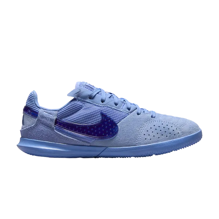 Кроссовки Streetgato GS, цвет Royal Pulse
Кроссовки Streetgato GS, цвет Royal Pulse