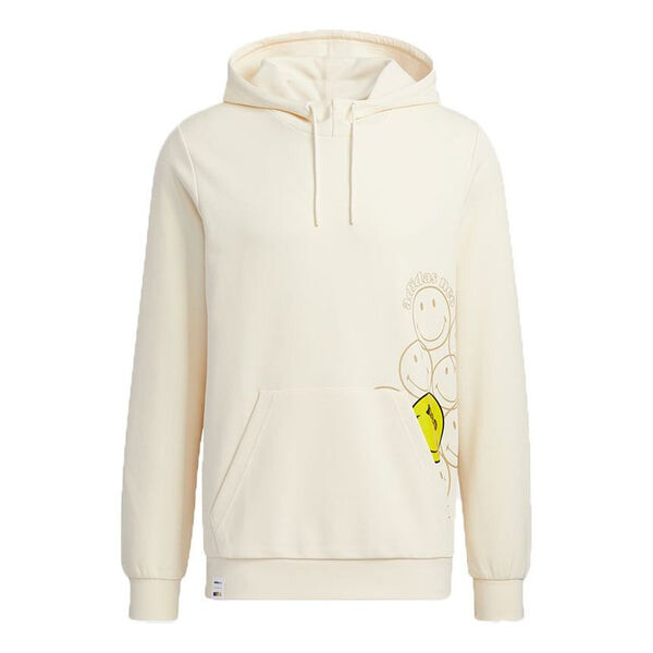 Толстовка Men's adidas neo x SMILEY Crossover U Csmly Sw Smiling Face Printing Pullover Sports Creamy White, цвет creamy
Толстовка Men's adidas neo x SMILEY Crossover U Csmly Sw Smiling Face Printing Pullover Sports Creamy White, цвет creamy