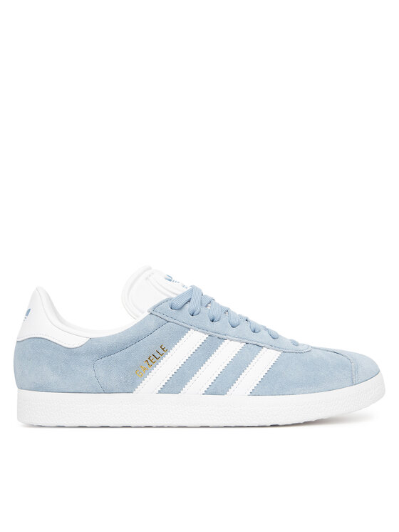 Кроссовки Gazelle JR6283 Adidas, синий
Кроссовки Gazelle JR6283 Adidas, синий