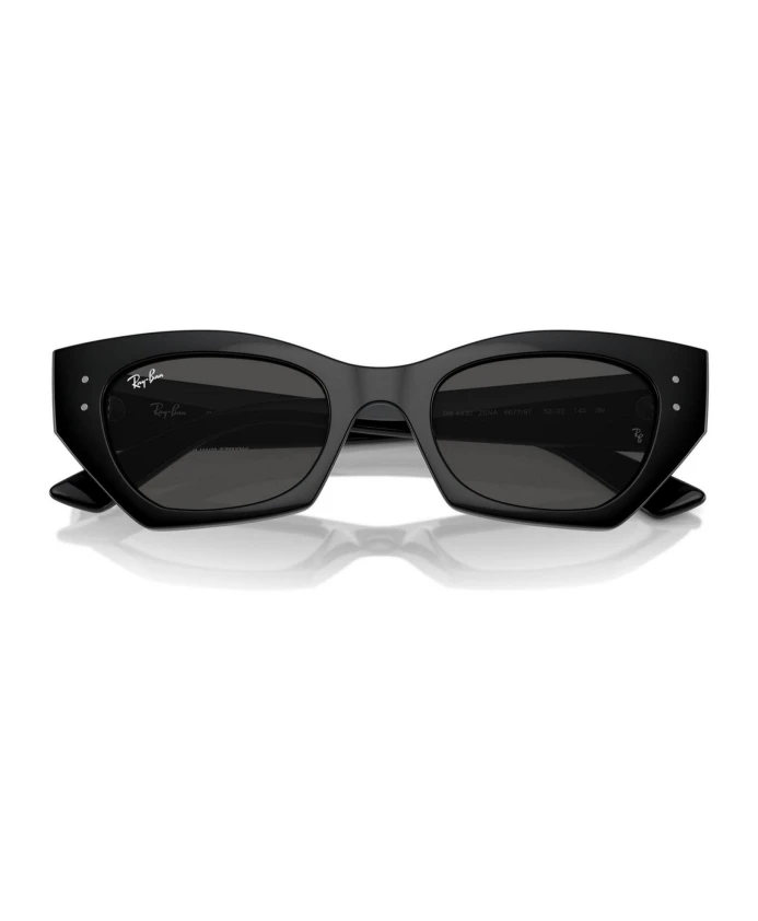 Солнцезащитные очки Ray-Ban, черный
Солнцезащитные очки Ray-Ban, черный