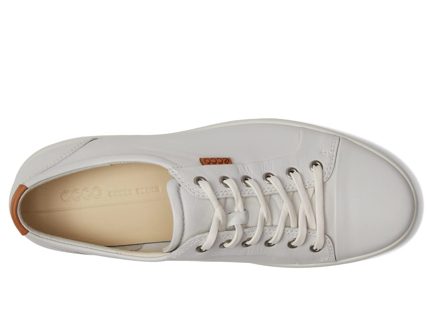 Кроссовки ECCO Soft 7 Sneaker
Кроссовки ECCO Soft 7 Sneaker