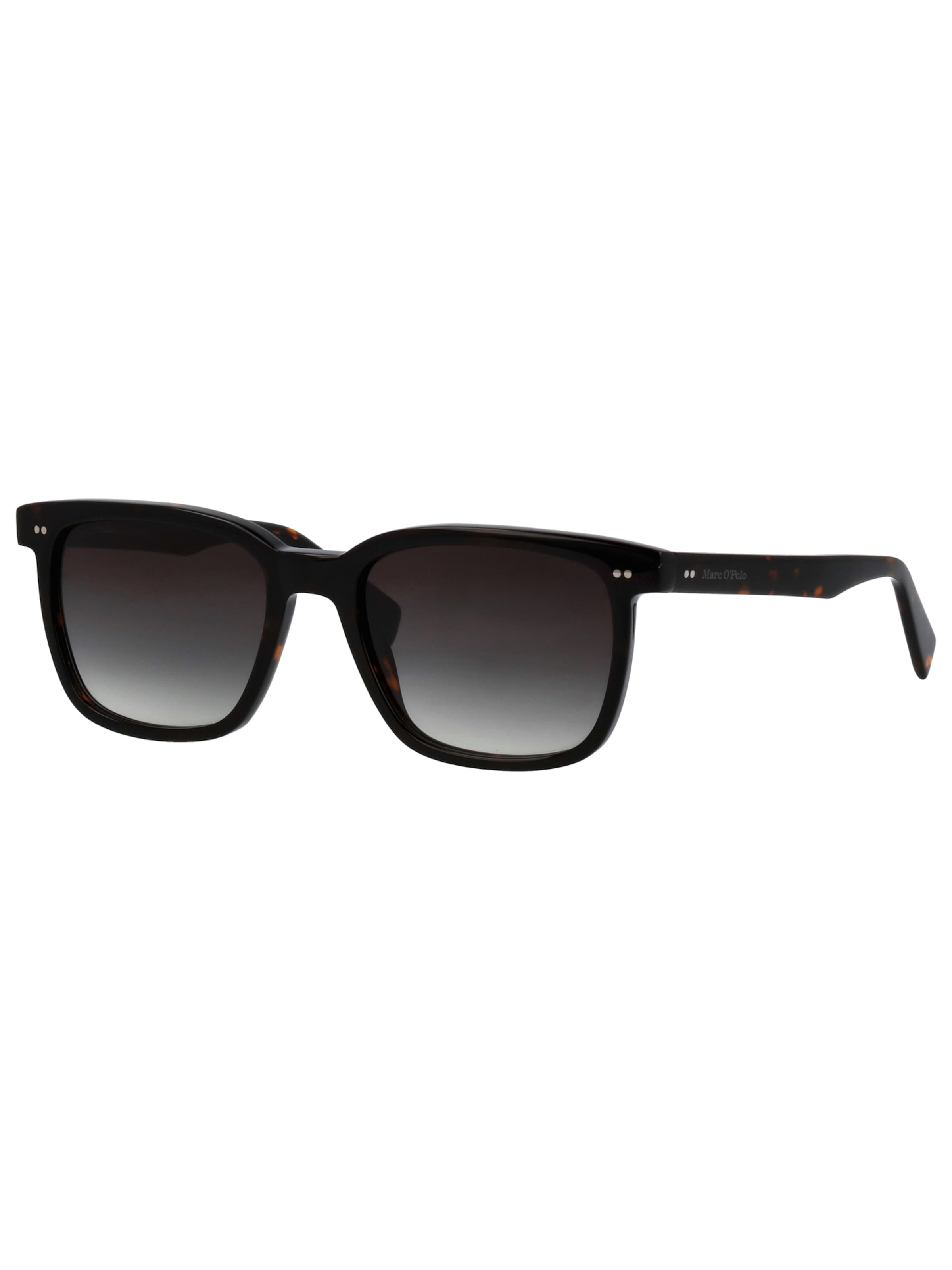 Marc O'Polo EYEWEAR Солнцезащитные очки в темно-коричневом цвете
Marc O'Polo EYEWEAR Солнцезащитные очки в темно-коричневом цвете