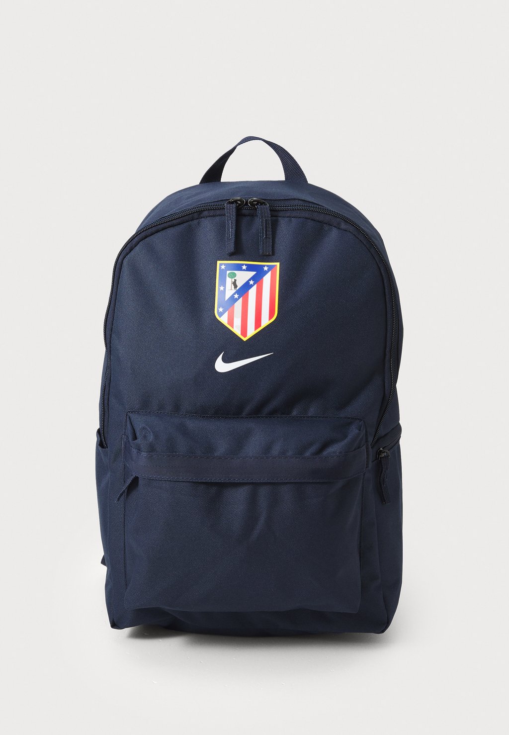 Рюкзак ATLETICO MADRID HERITAGE BACKPACK UNISEX - Club wear Nike Performance, темно-синий
Рюкзак ATLETICO MADRID HERITAGE BACKPACK UNISEX - Club wear Nike Performance, темно-синий