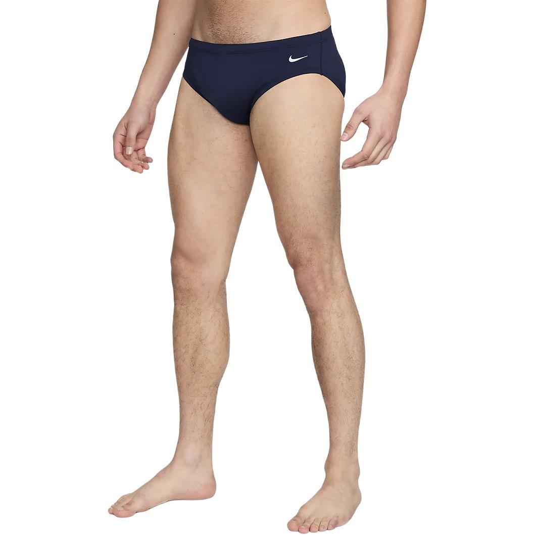 Плавательные шорты мужские темно-синие Nike, темно-синий
Плавательные шорты мужские темно-синие Nike, темно-синий