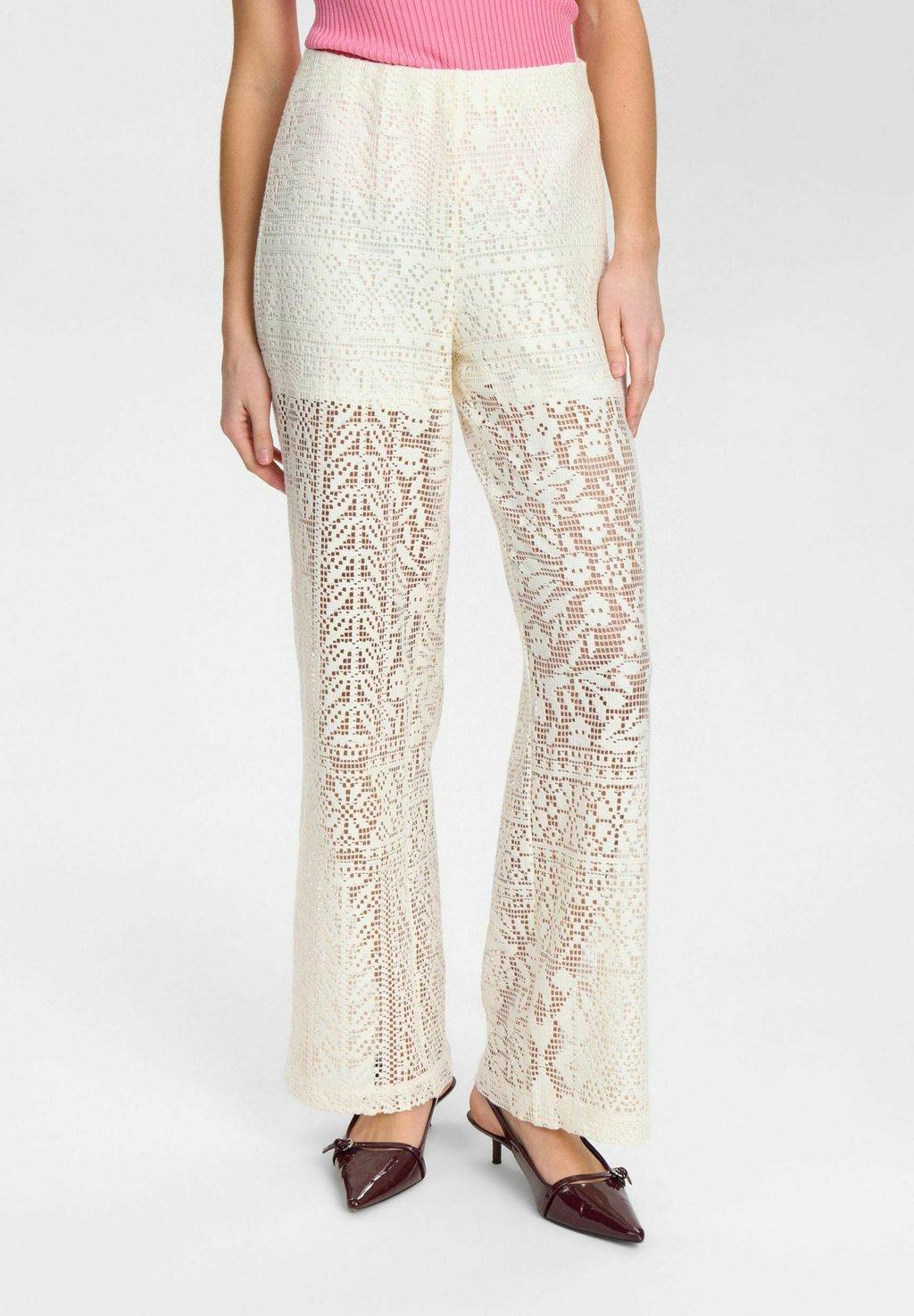 Брюки Nümph, бежевый
Брюки Nümph, бежевый