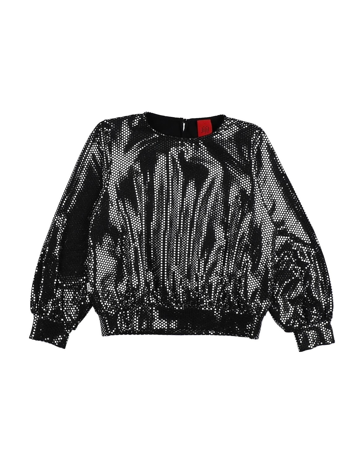 Толстовка Jijil Jolie, черный
Толстовка Jijil Jolie, черный