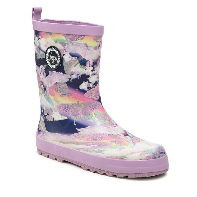 Сапоги HYPE, фиолетовый
Сапоги HYPE, фиолетовый