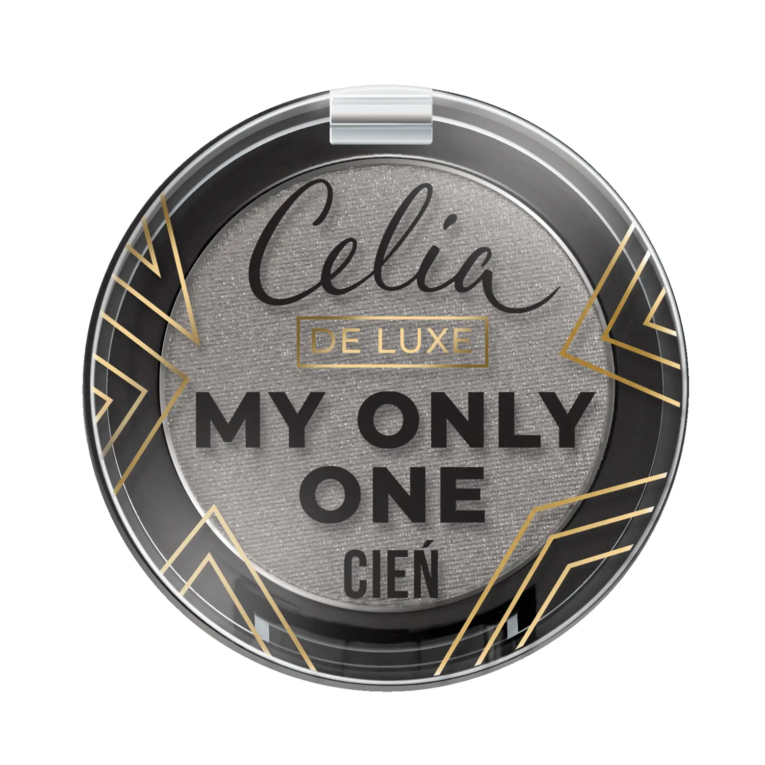 Атласные тени для век 7 Celia My Only One, 3 гр
Атласные тени для век 7 Celia My Only One, 3 гр