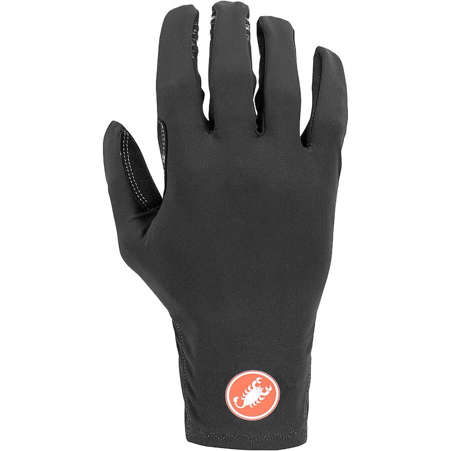 Перчатки Castelli Lightness 2 Castelli, Black
Перчатки Castelli Lightness 2 Castelli, Black