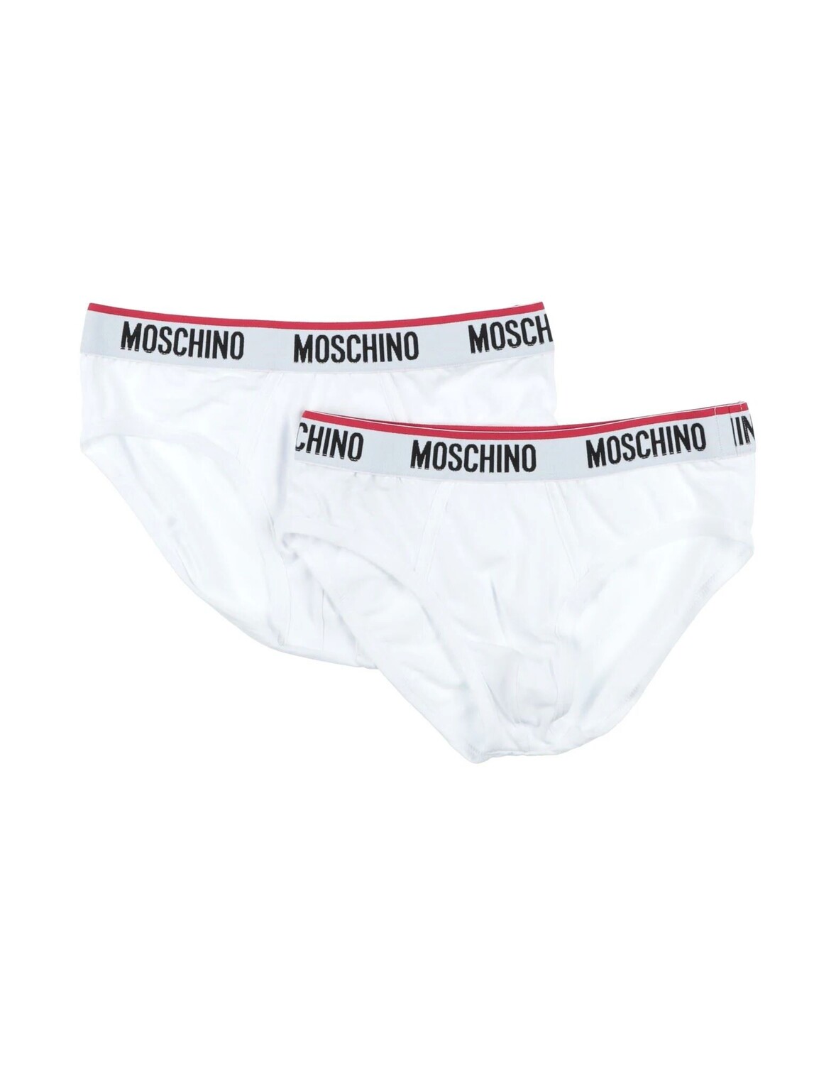 Трусы Moschino, белый
Трусы Moschino, белый