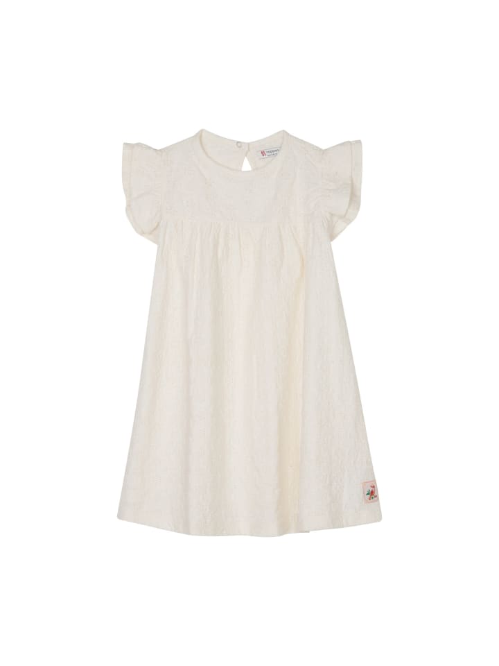 Платье Noppies, цвет whisper white 
Платье Noppies, цвет whisper white