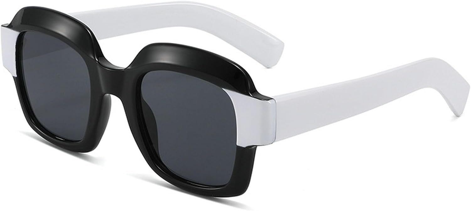 Солнцезащитные очки в стиле ретро квадратной формы для женщин, винтажные солнцезащитные очки в стиле 90-х, градиентные солнцезащитные очки для мужчин, маленькие овальные солнцезащитные очки, модные солнцезащитные очки mincl, C1
Солнцезащитные очки в стиле ретро квадратной формы для женщин, винтажные солнцезащитные очки в стиле 90-х, градиентные солнцезащитные очки для мужчин, маленькие овальные солнцезащитные очки, модные солнцезащитные очки mincl, C1