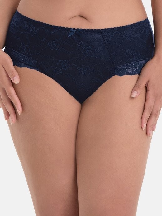 Трусы-Брифы на талии Rosa Faia, синий
Трусы-Брифы на талии Rosa Faia, синий