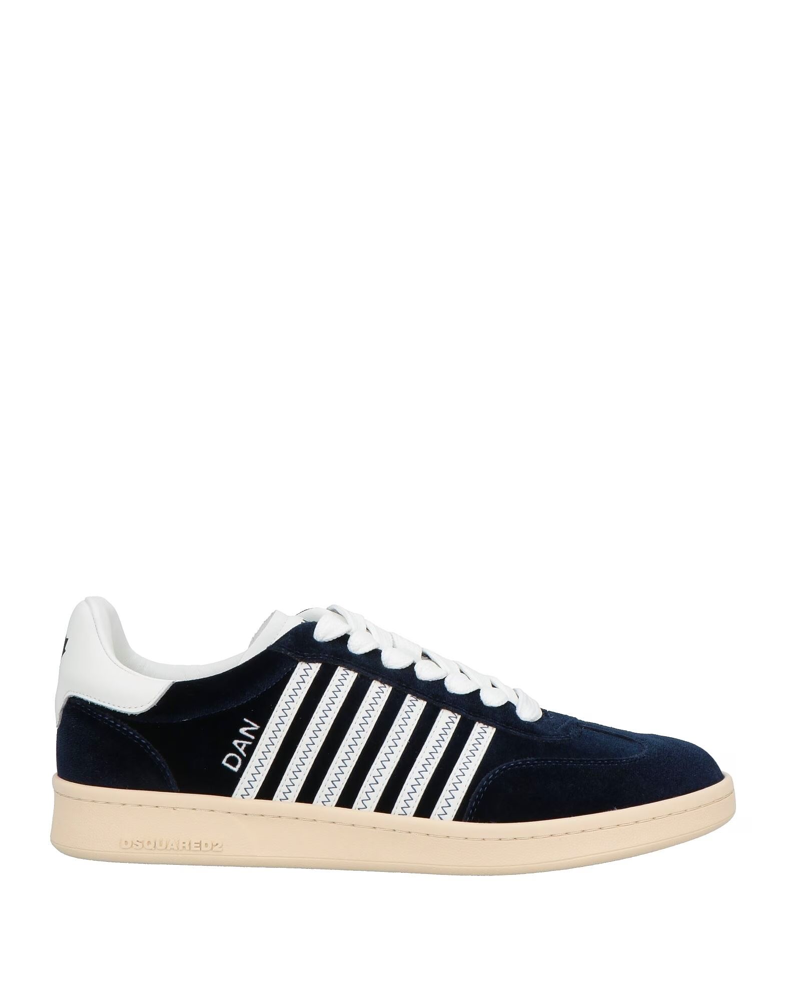 Кроссовки Dsquared1, темно-синий
Кроссовки Dsquared1, темно-синий