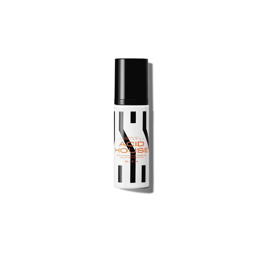 Защитная сыворотка для лица для мужчин acid house protective serum Narcyss, 30 мл
Защитная сыворотка для лица для мужчин acid house protective serum Narcyss, 30 мл