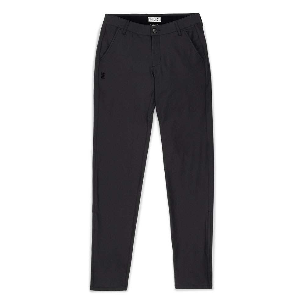 Брюки Chrome Seneca Chino, черный
Брюки Chrome Seneca Chino, черный