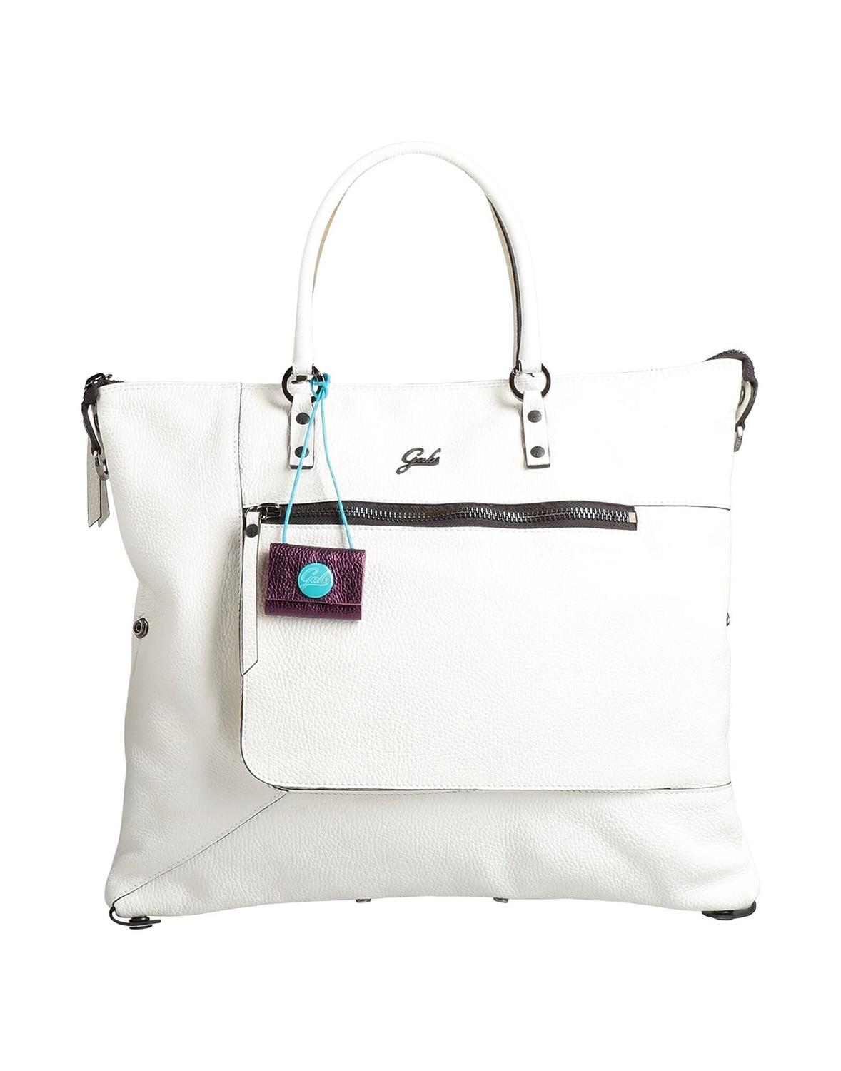 Сумка Gabs, белый
Сумка Gabs, белый