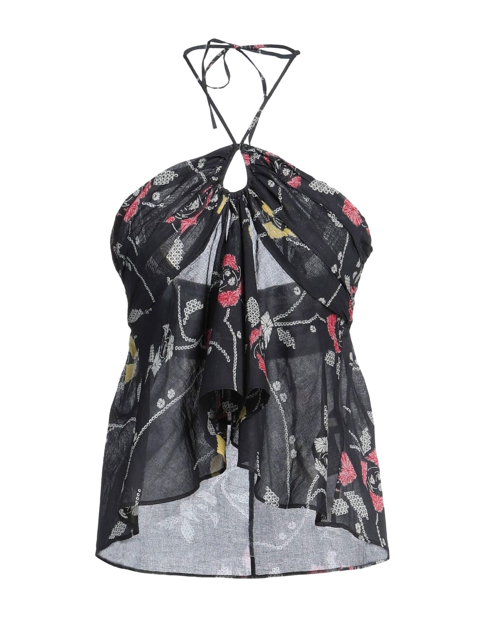 Топ Marant éToile, черный
Топ Marant éToile, черный