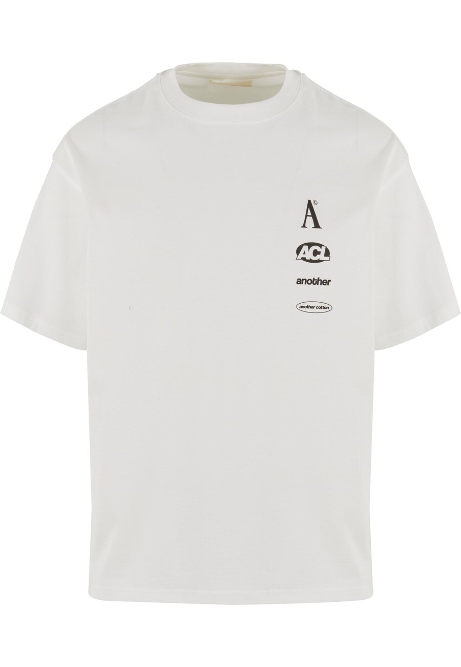 Рубашка Another Cotton Lab Coffee and Workout, белый
Рубашка Another Cotton Lab Coffee and Workout, белый