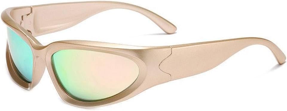 Эстетические солнцезащитные очки для мужчин, для езды на велосипеде, занятий спортом, женские солнцезащитные очки в винтажном стиле, модные панк-очки HYYZZC, F7-polarized-film
Эстетические солнцезащитные очки для мужчин, для езды на велосипеде, занятий спортом, женские солнцезащитные очки в винтажном стиле, модные панк-очки HYYZZC, F7-polarized-film