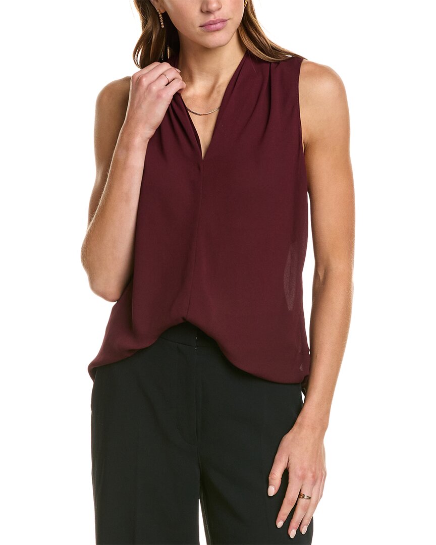 Блузка Ramy Brook Samantha, красный
Блузка Ramy Brook Samantha, красный