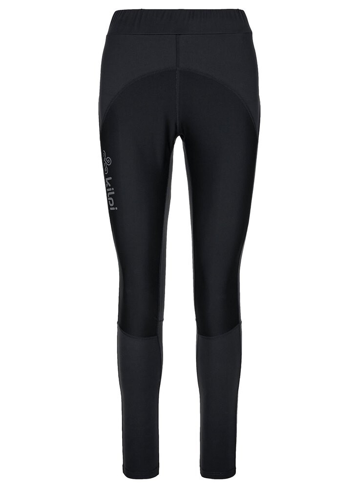 Леггинсы Kilpi Karang, черный
Леггинсы Kilpi Karang, черный