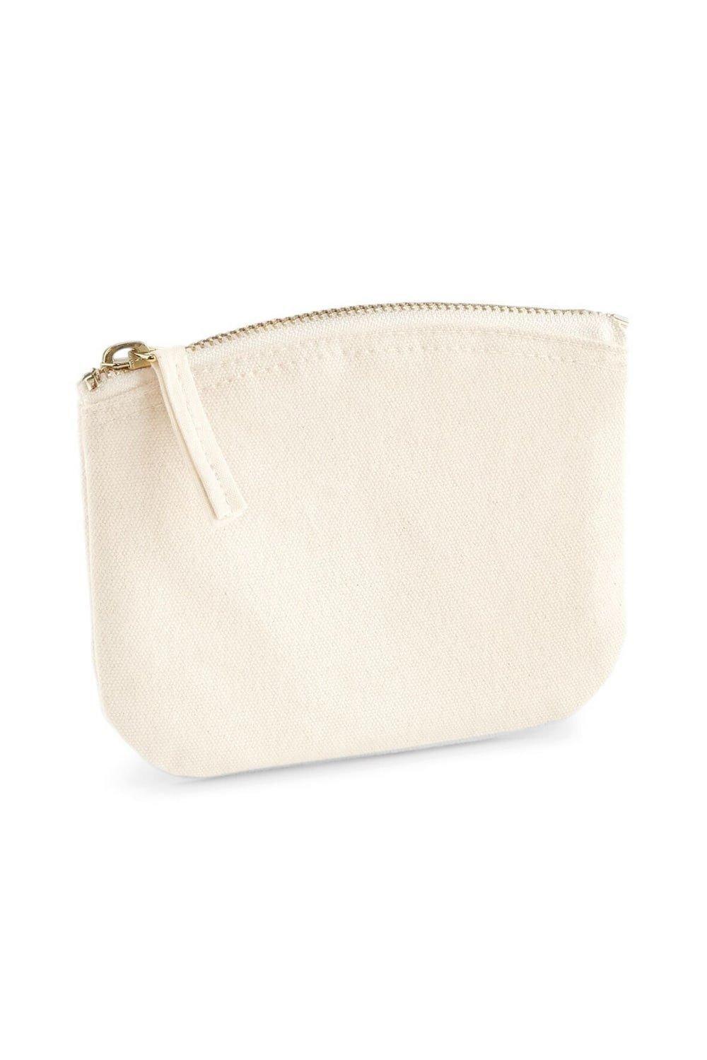 Органический весенний кошелек Westford Mill, обнаженная
Органический весенний кошелек Westford Mill, обнаженная