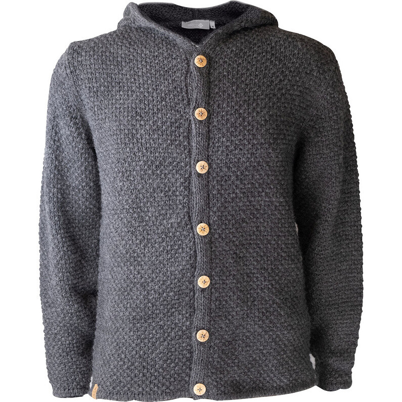 Мужская куртка Ксавье Bavarian Caps, серый
Мужская куртка Ксавье Bavarian Caps, серый