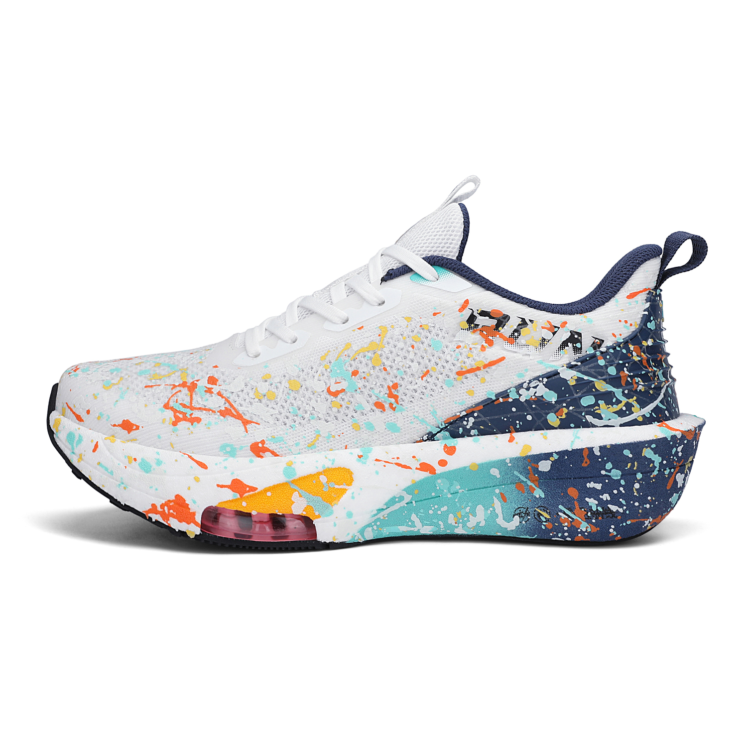 Jianjie Кроссовки Flight Degree унисекс низкие Green
Jianjie Кроссовки Flight Degree унисекс низкие Green