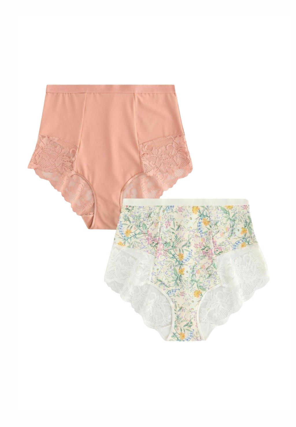 Трусы 2 PACK Next, розовый
Трусы 2 PACK Next, розовый