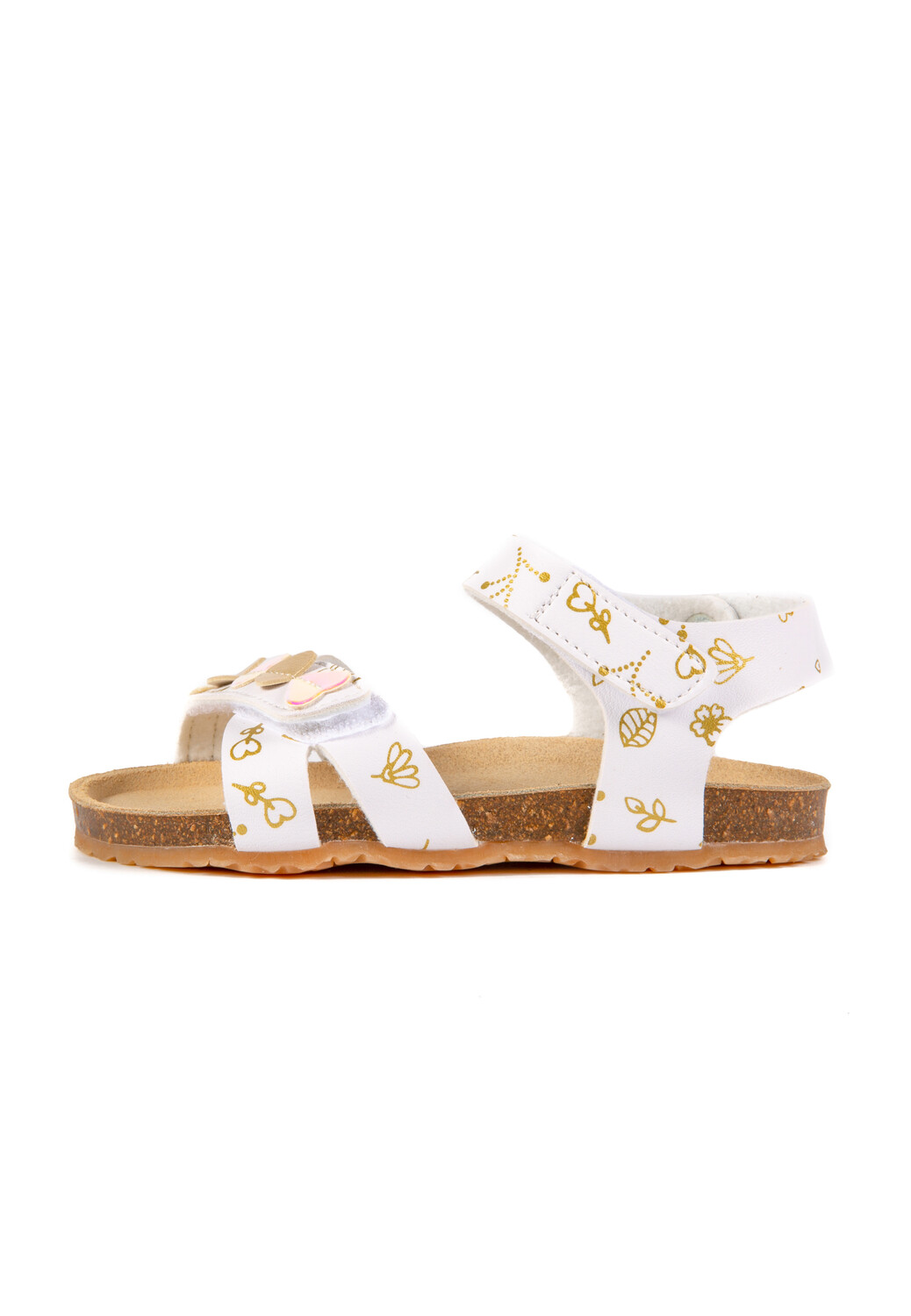 Сандалии billowy tten, белый
Сандалии billowy tten, белый