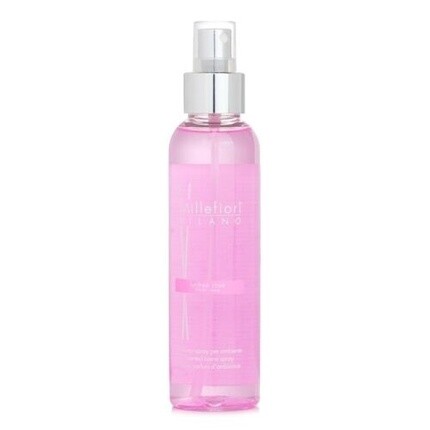 Millefiori Lychee Rose Room Spray 150ml 5.07oz
Millefiori Lychee Rose Room Spray 150ml 5.07oz