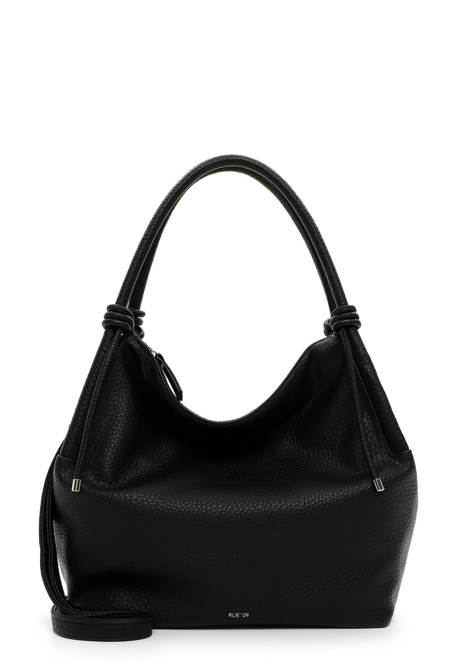 Сумка-шоппер Emily & Noah Emily & Noah Montpellier RUE 09 , Black
Сумка-шоппер Emily & Noah Emily & Noah Montpellier RUE 09 , Black