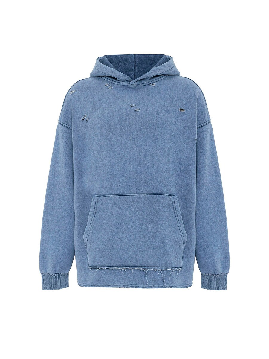 Толстовка Dandalo, Mottled Blue
Толстовка Dandalo, Mottled Blue