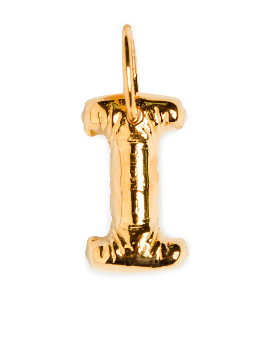 Подвеска Love Letters Vibe Harsløf Studio, золотой
Подвеска Love Letters Vibe Harsløf Studio, золотой