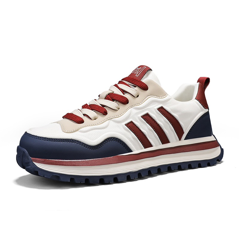 Дышащие повседневные детские кроссовки для подростков Wooden Rabbit, бежевый/красный
Дышащие повседневные детские кроссовки для подростков Wooden Rabbit, бежевый/красный