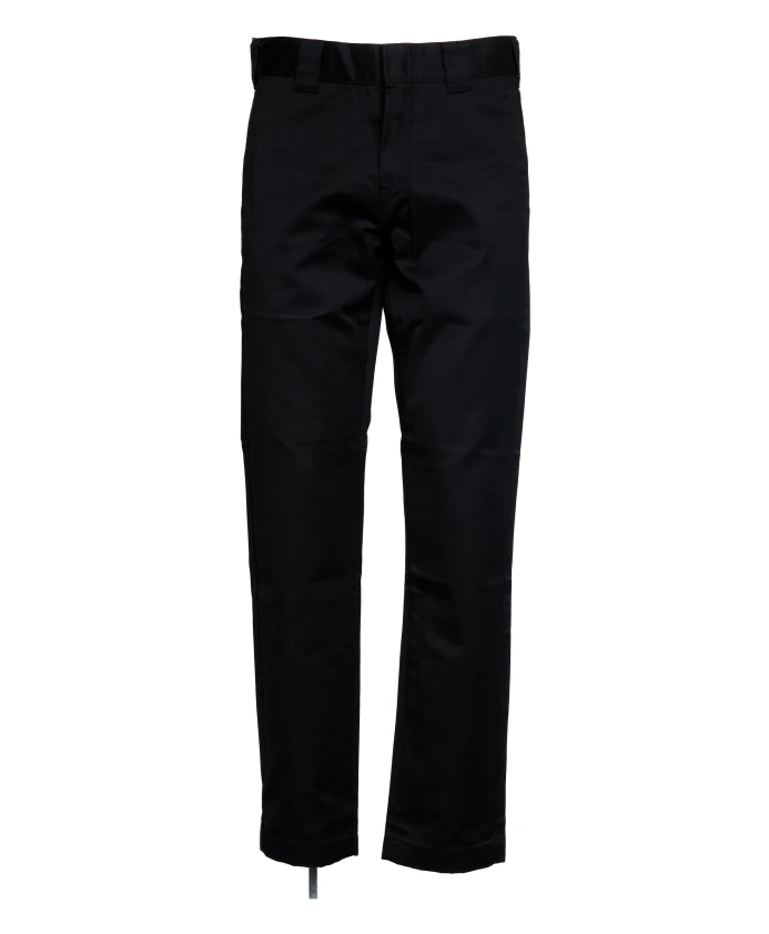 Мастер штаны Carhartt Wip, черный
Мастер штаны Carhartt Wip, черный