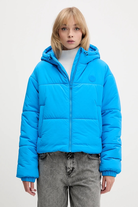 Синяя куртка Hugo Blue
Синяя куртка Hugo Blue