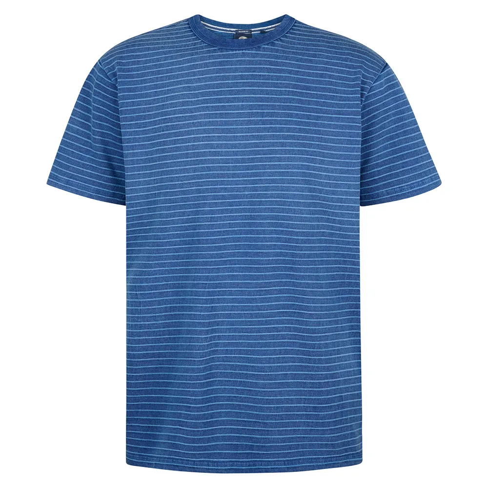 Футболка Petrol Industries M-1050-TSR663, синий 
Футболка Petrol Industries M-1050-TSR663, синий