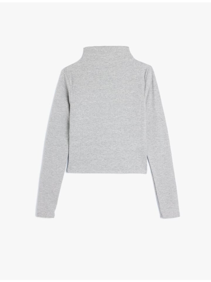 Футболка KOTON T shirt, серый
Футболка KOTON T shirt, серый