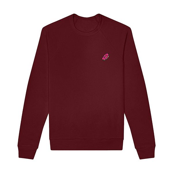 Свитшот Donut из флиса Dalix, Maroon
Свитшот Donut из флиса Dalix, Maroon