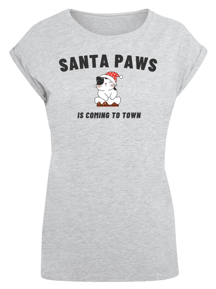 Футболка F4Nt4Stic CHRISTMAS, серый
Футболка F4Nt4Stic CHRISTMAS, серый